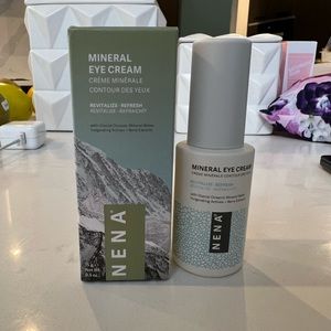 Nena Mineral Eye Cream